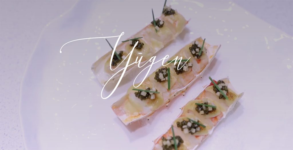 yugen meal kits