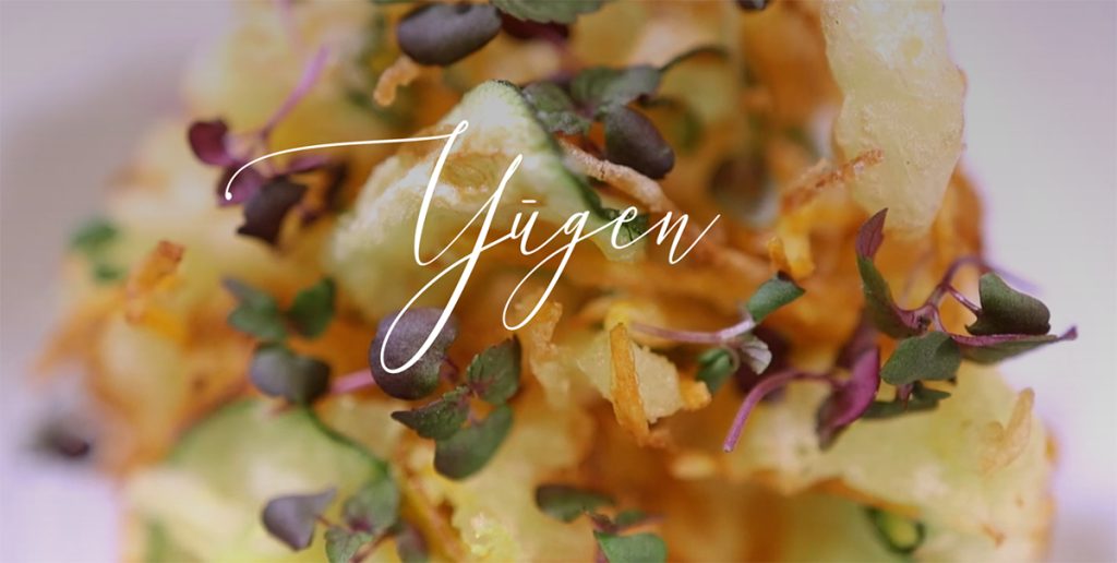private dining at yugen