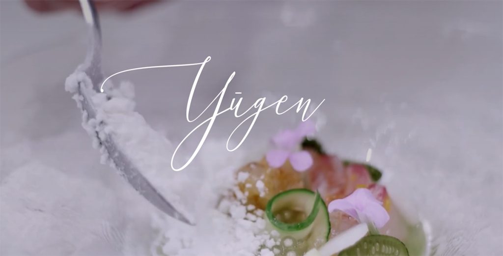 chef spread yugen
