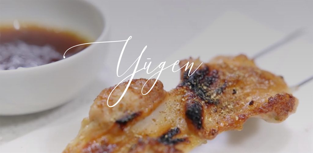 yugen food